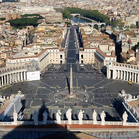 Vatican 84 罗马 外观 照片