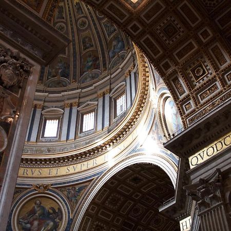 Vatican 84 罗马 外观 照片